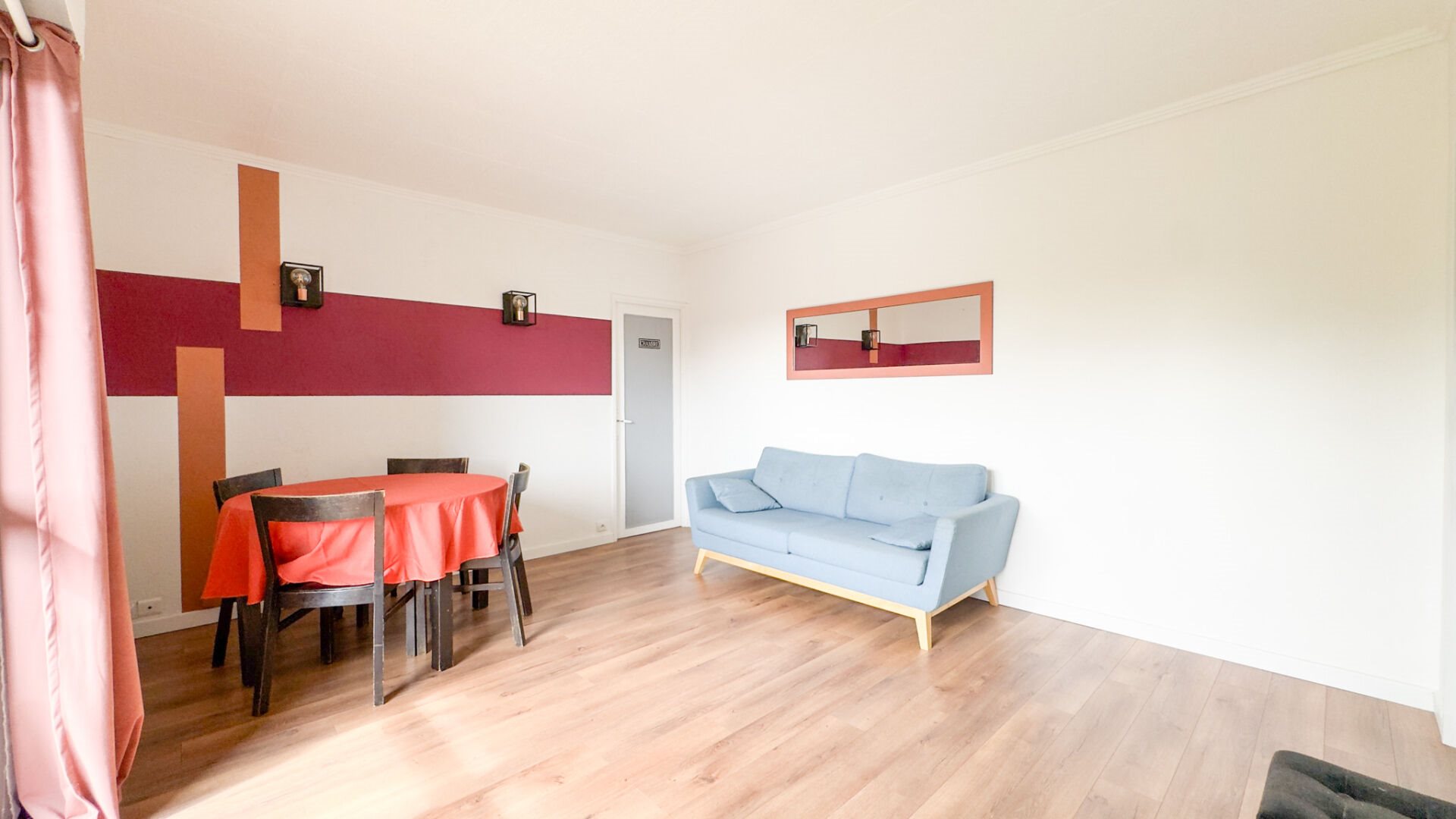 Appartement à louer, 42m², Epinay-sous-Sénart