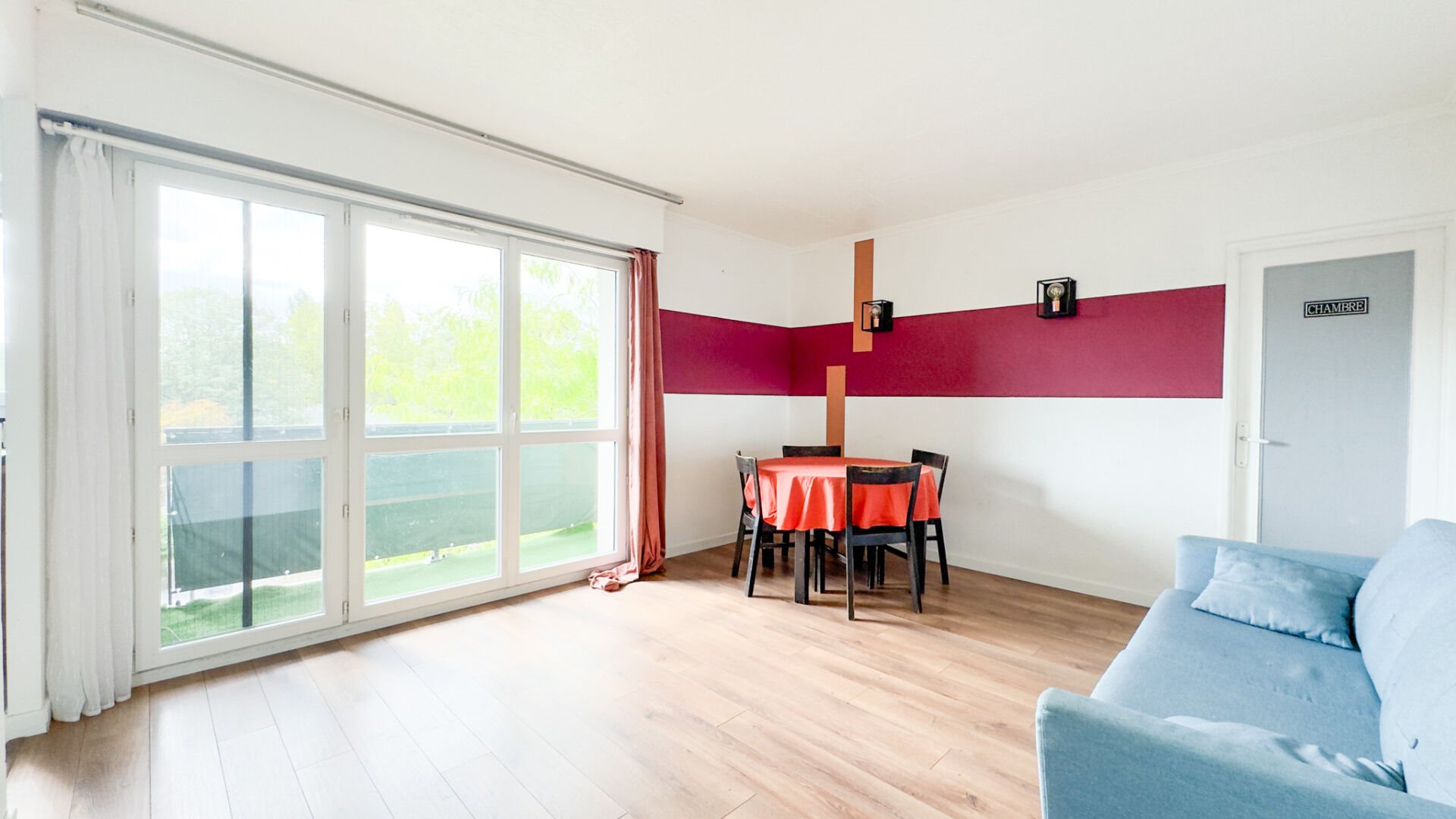 Appartement à louer, 42m², Epinay-sous-Sénart