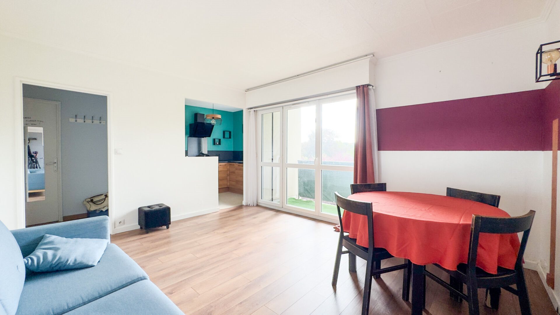 Appartement à louer, 42m², Epinay-sous-Sénart