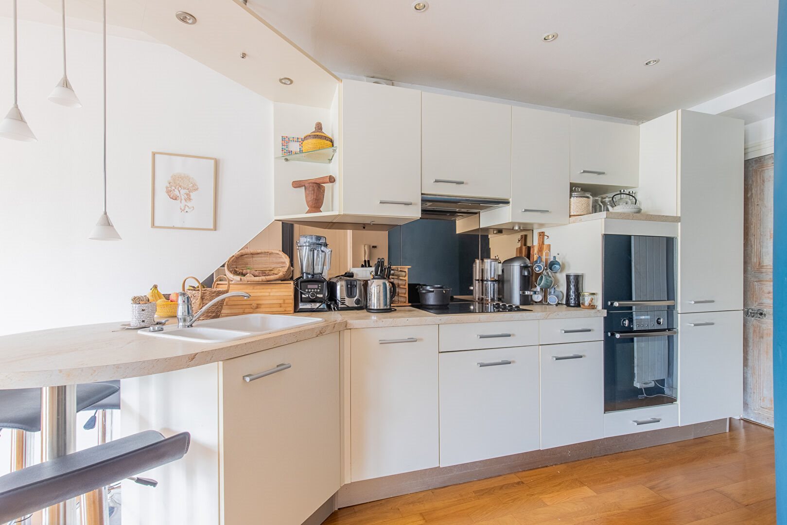 Appartement à vendre, 47m², Yerres