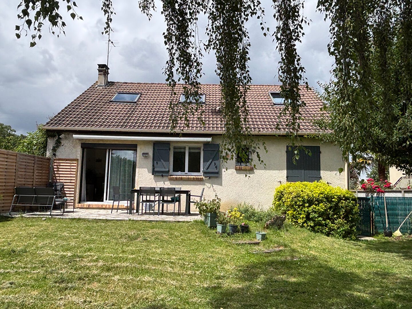 Maison à vendre, 135m², Yerres