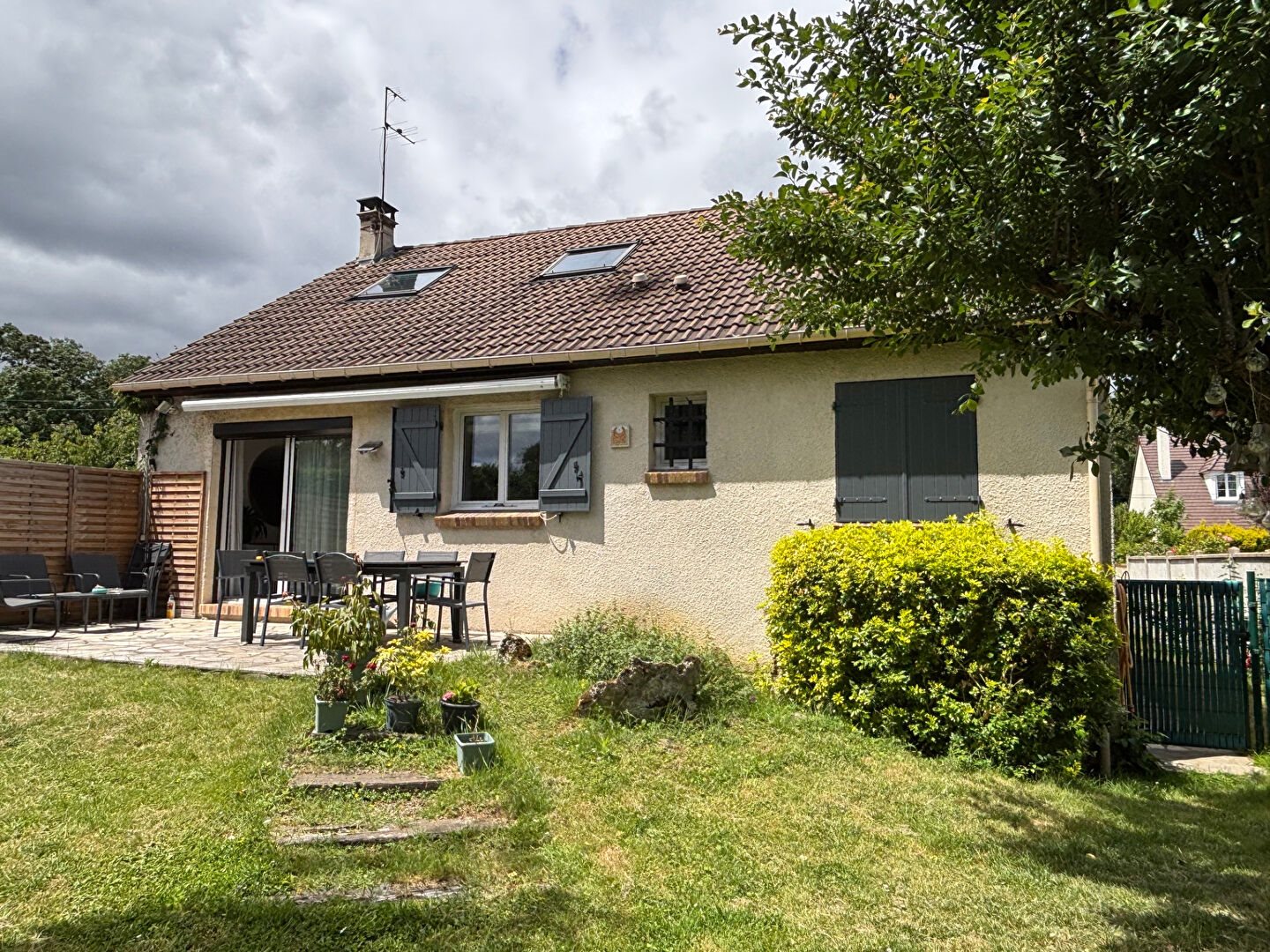 Maison à vendre, 135m², Yerres