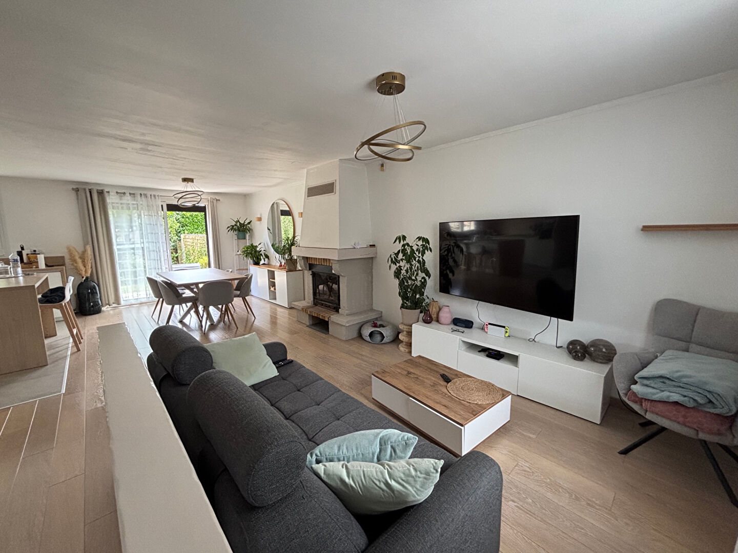 Maison à vendre, 135m², Yerres