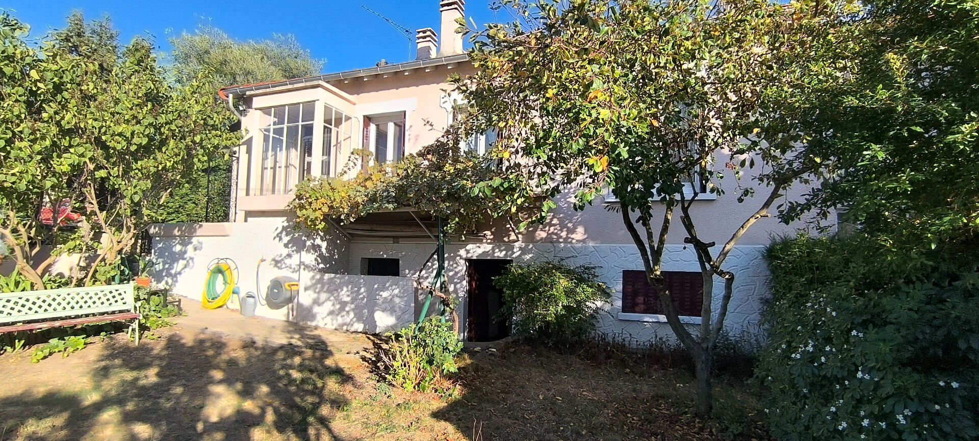 Maison à vendre, 76m², Montgeron