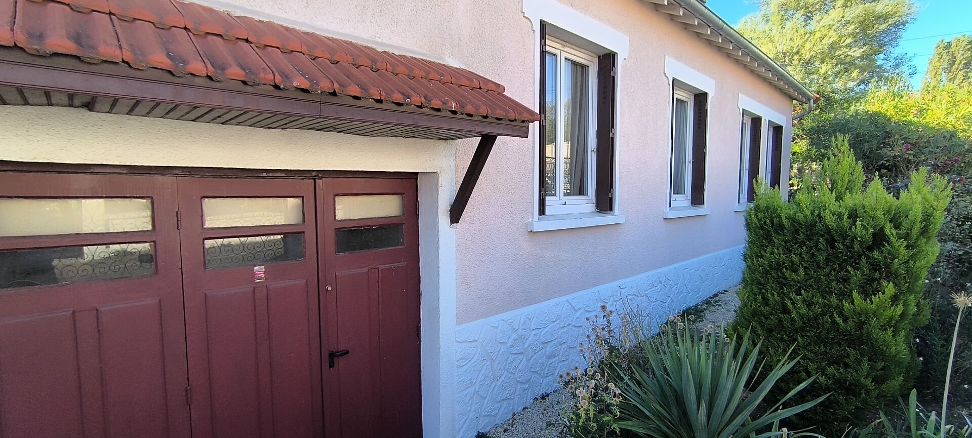Maison à vendre, 76m², Montgeron