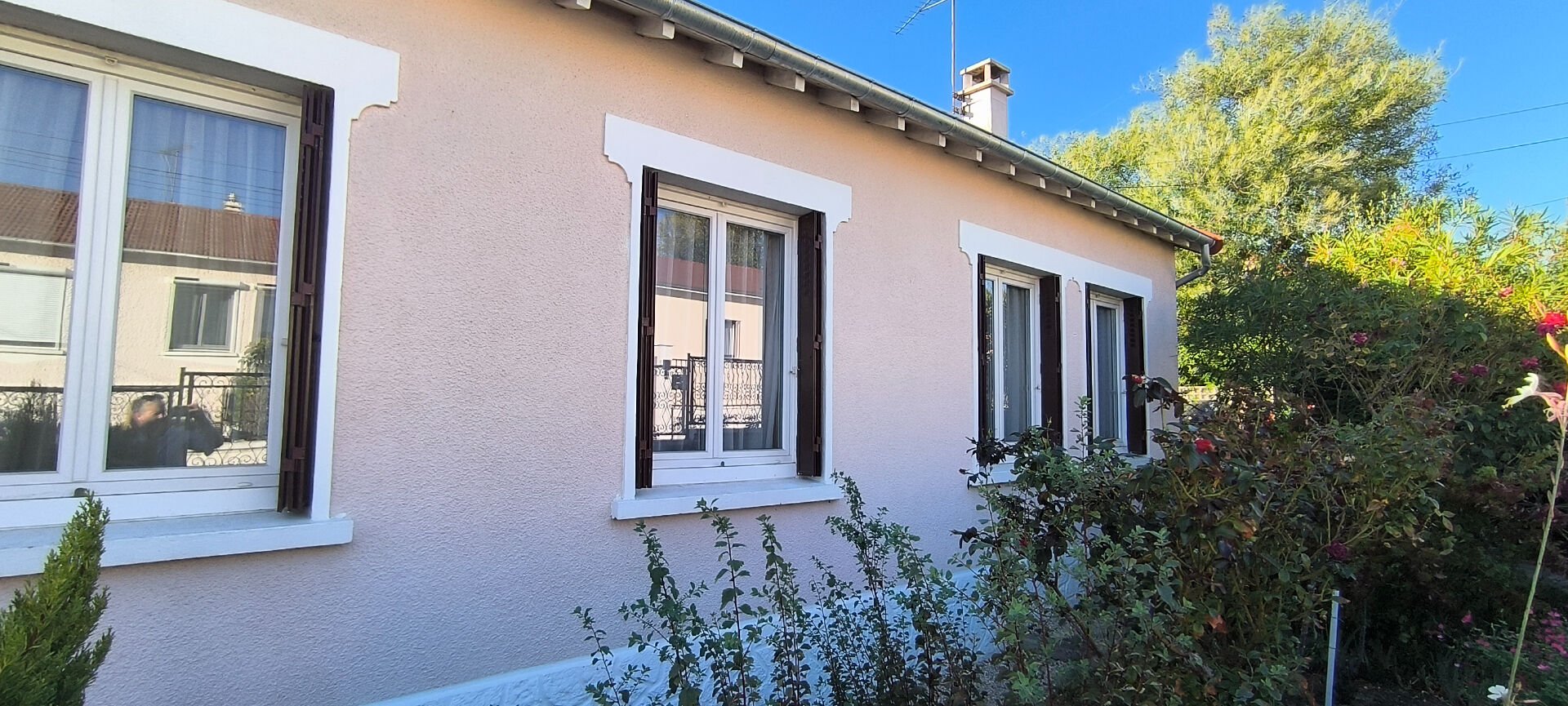 Maison à vendre, 76m², Montgeron