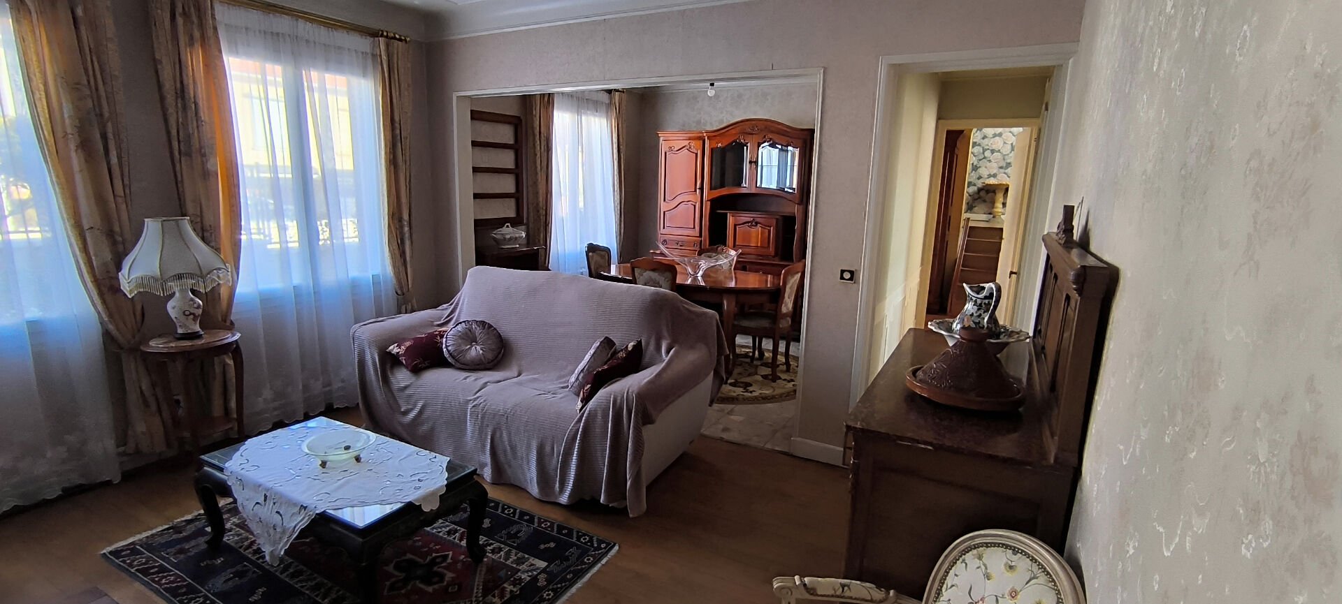 Maison à vendre, 76m², Montgeron