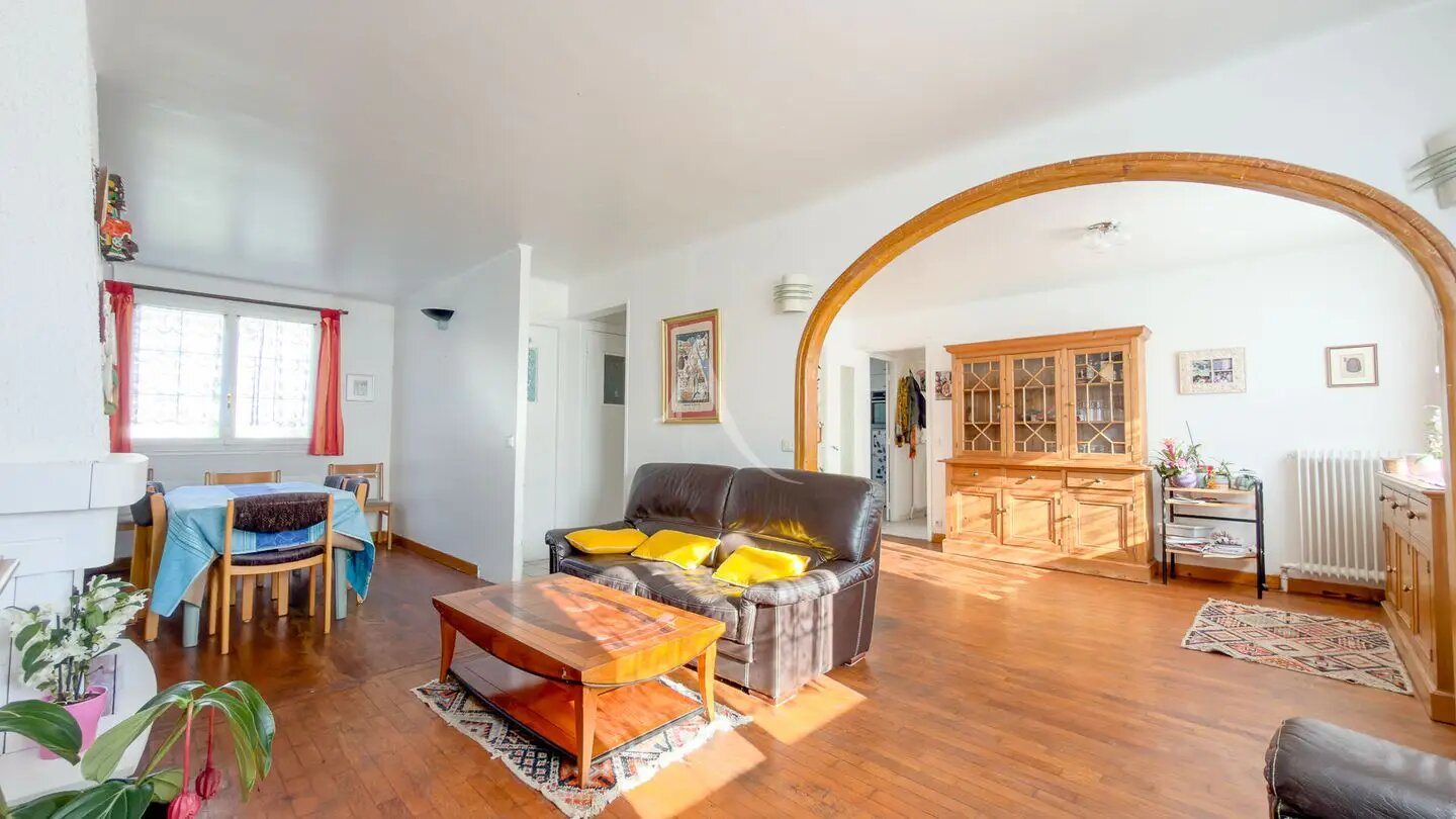Maison à vendre, 146m², Montgeron