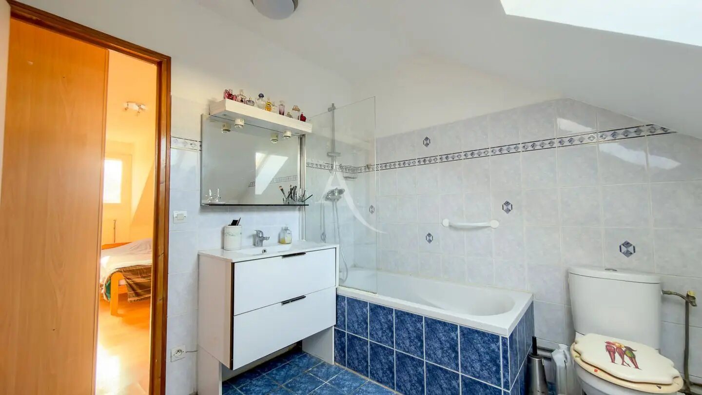 Maison à vendre, 146m², Montgeron