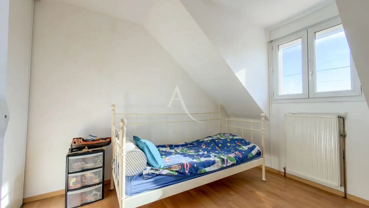 Maison à vendre, 146m², Montgeron
