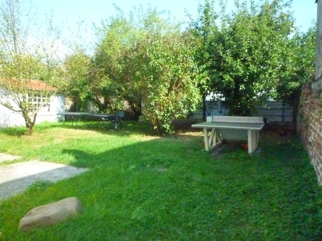 Appartement à louer, 67m², Montgeron