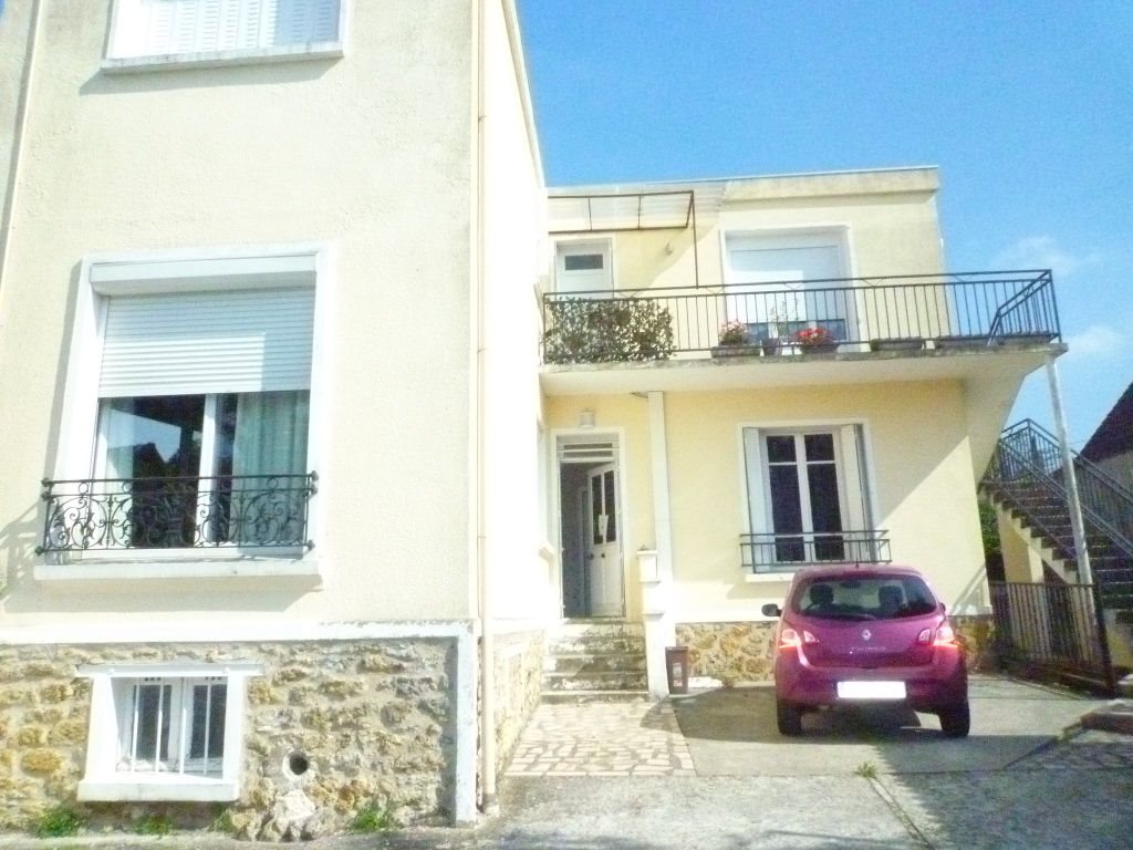 Appartement à louer, 67m², Montgeron