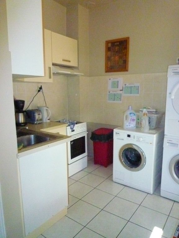Appartement à louer, 67m², Montgeron