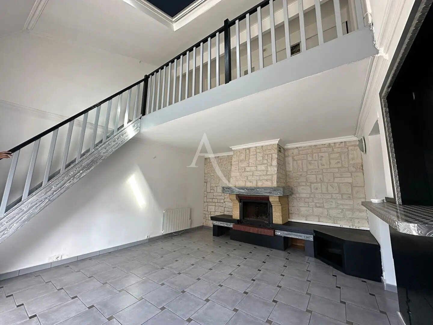 Appartement à louer, 48m², Vigneux-sur-Seine