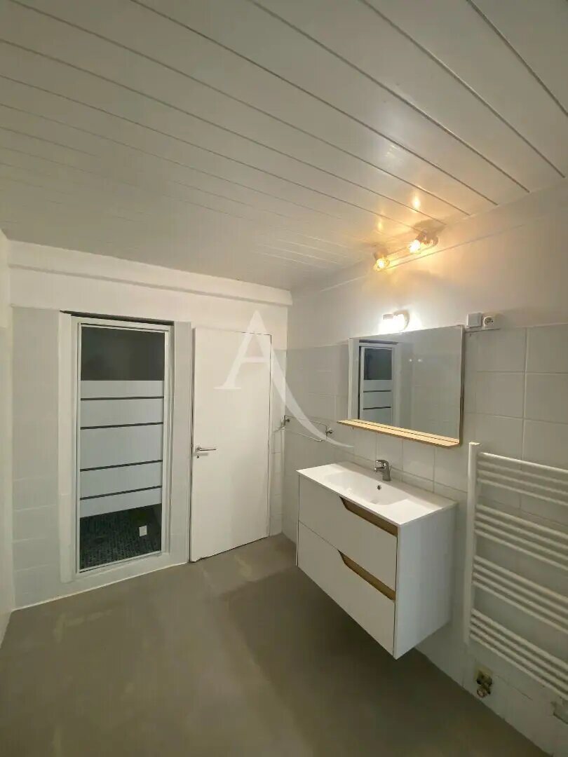 Appartement à louer, 48m², Vigneux-sur-Seine