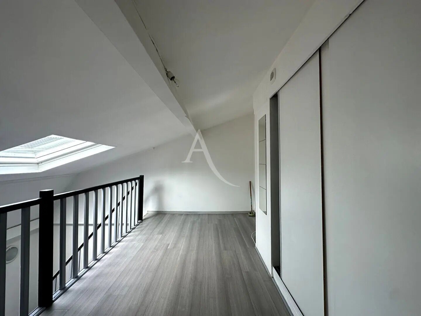 Appartement à louer, 48m², Vigneux-sur-Seine