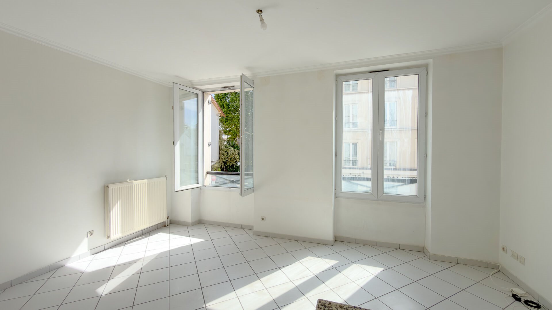 Appartement à vendre, 50m², Montgeron