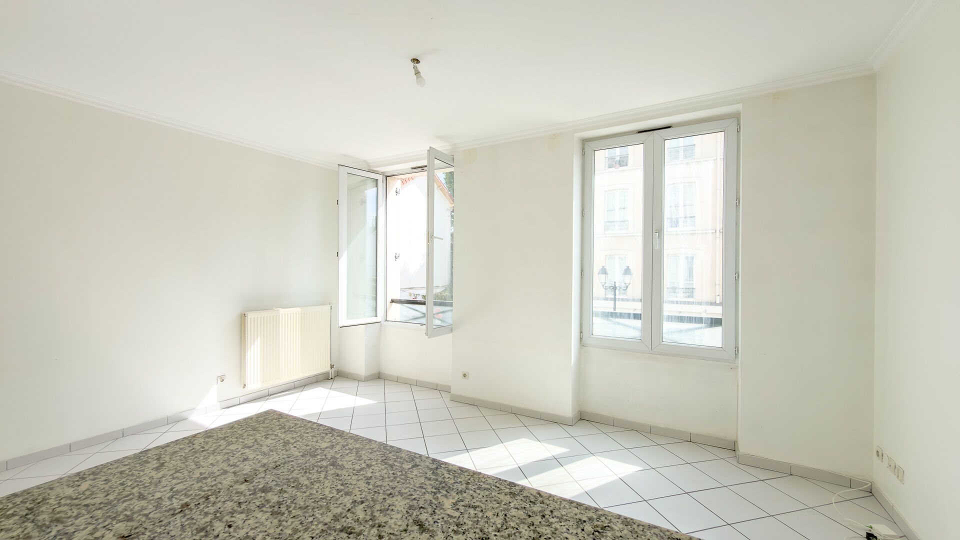 Appartement à vendre, 50m², Montgeron