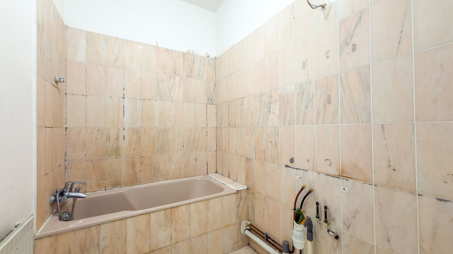 Appartement à vendre, 50m², Montgeron