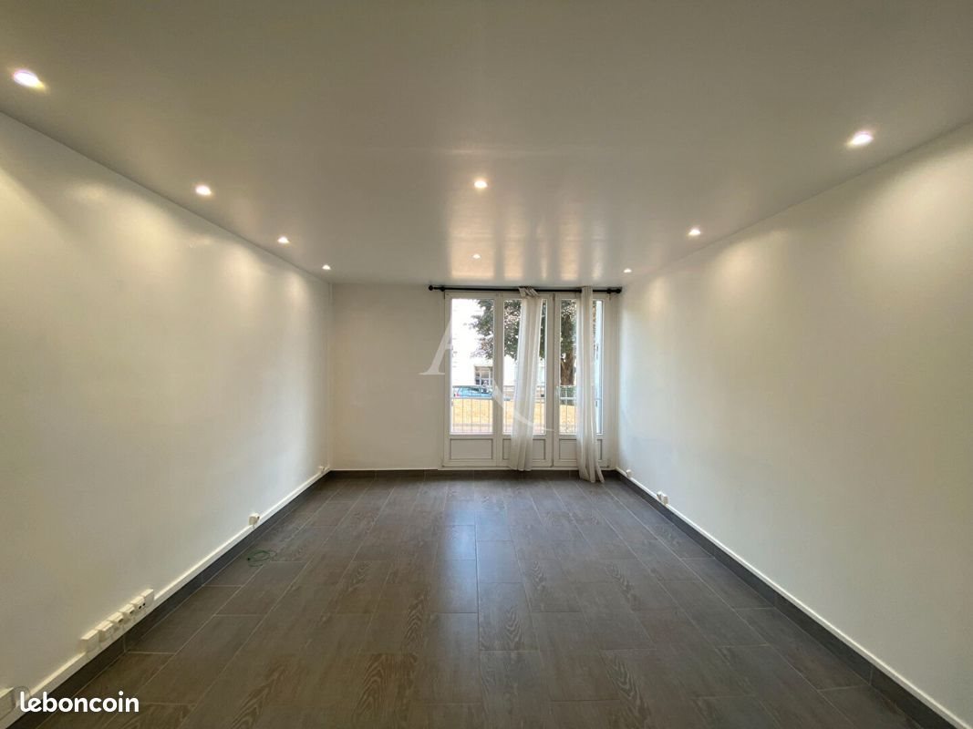 Appartement à louer, 48m², Yerres