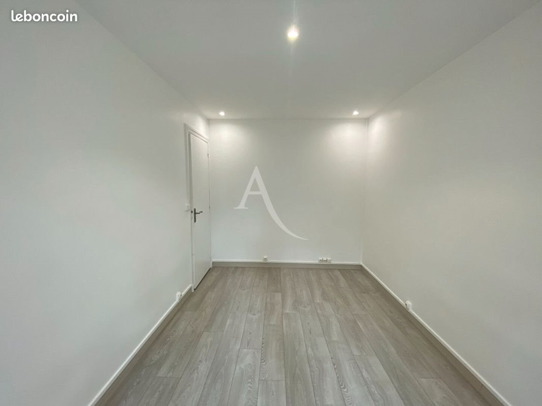 Appartement à louer, 48m², Yerres