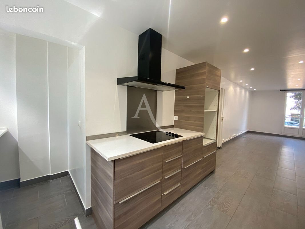 Appartement à louer, 48m², Yerres