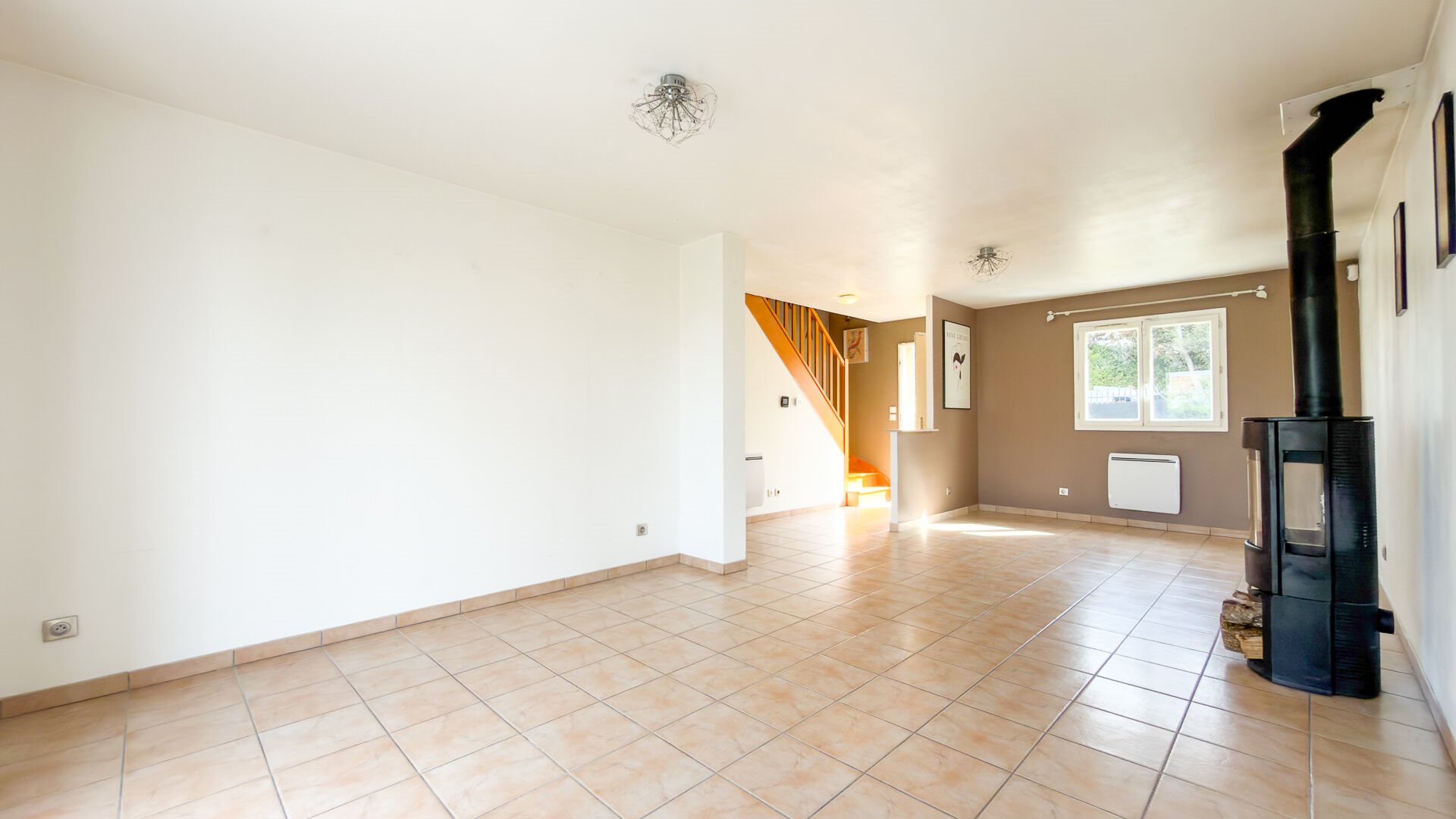 Maison à vendre, 102m², Montgeron