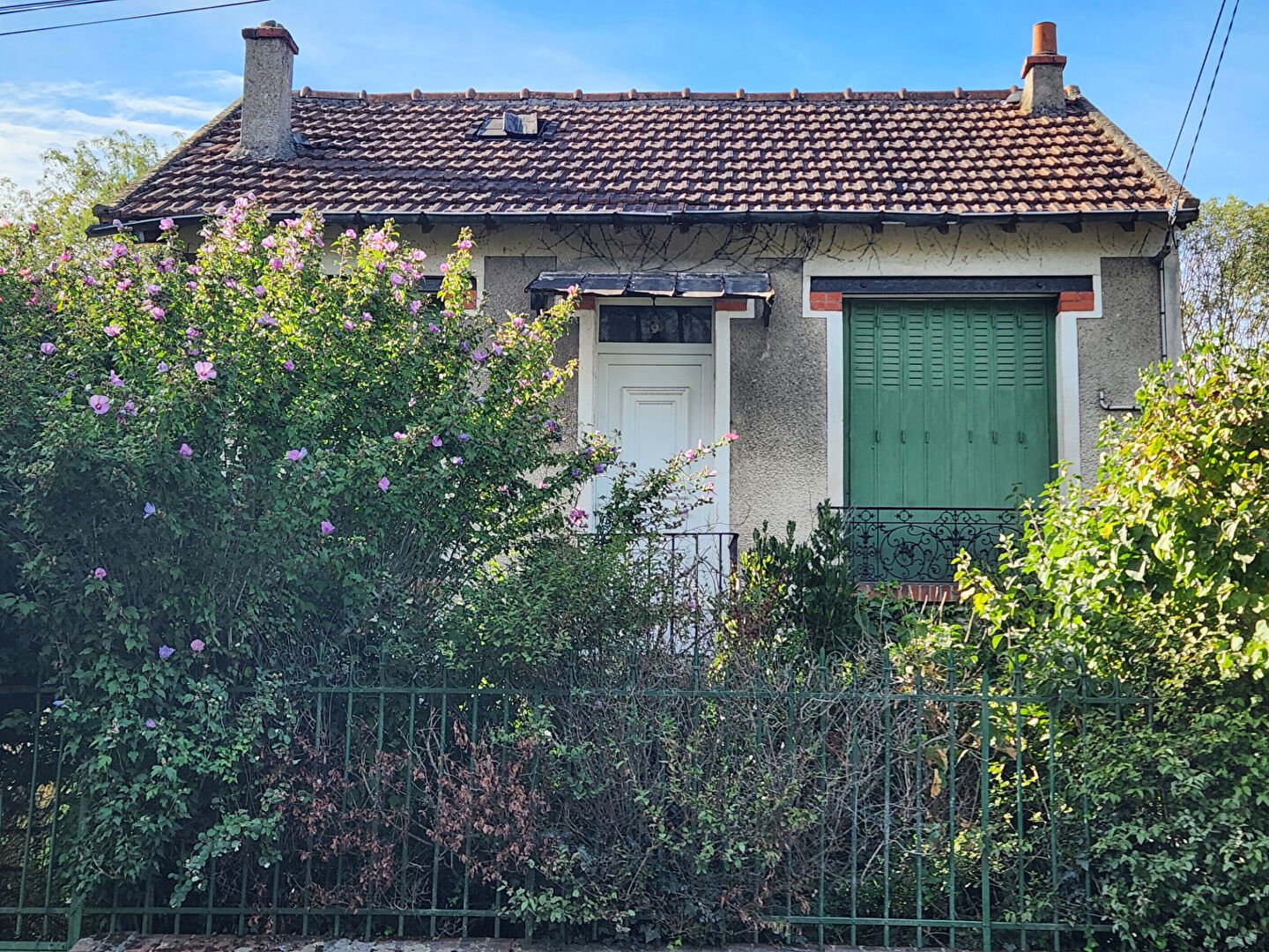 Maison à vendre, 40m², Crosne