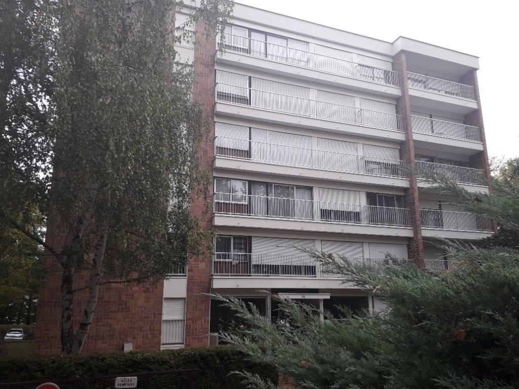 Appartement à louer, 53m², Brunoy