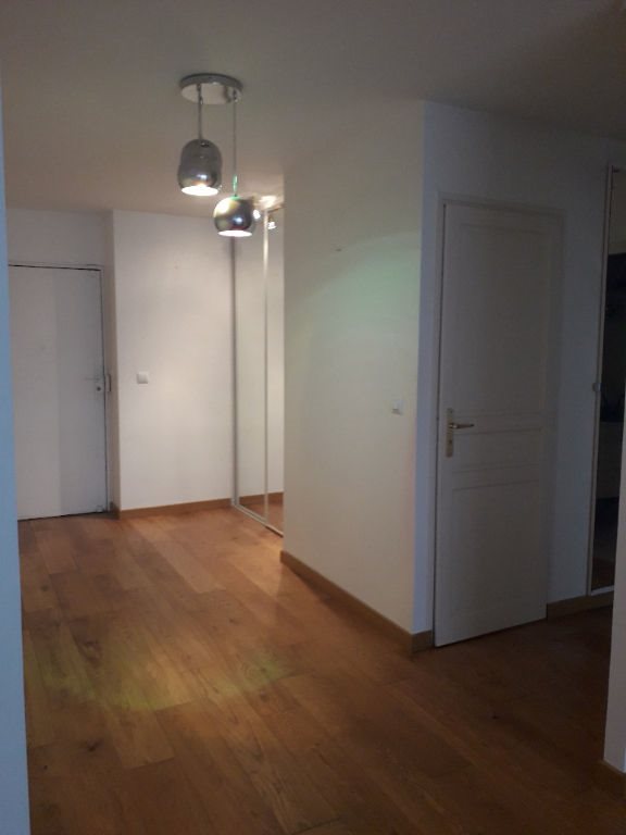 Appartement à louer, 53m², Brunoy