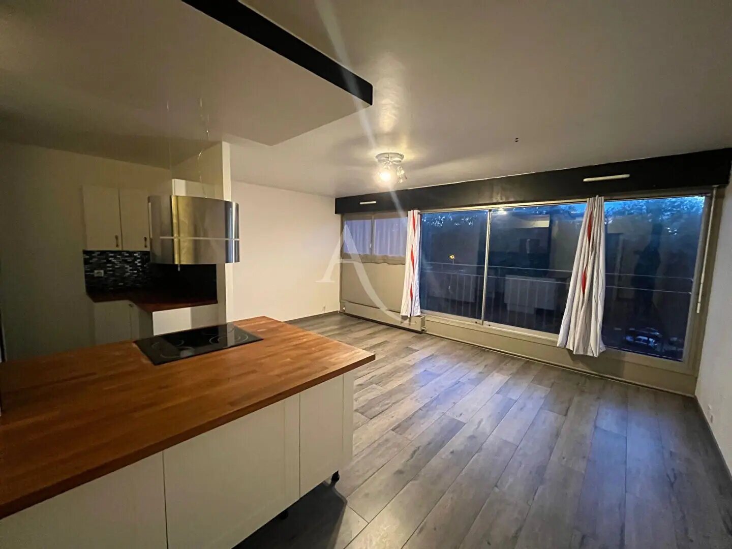 Appartement à louer, 45m², Epinay-sous-Sénart