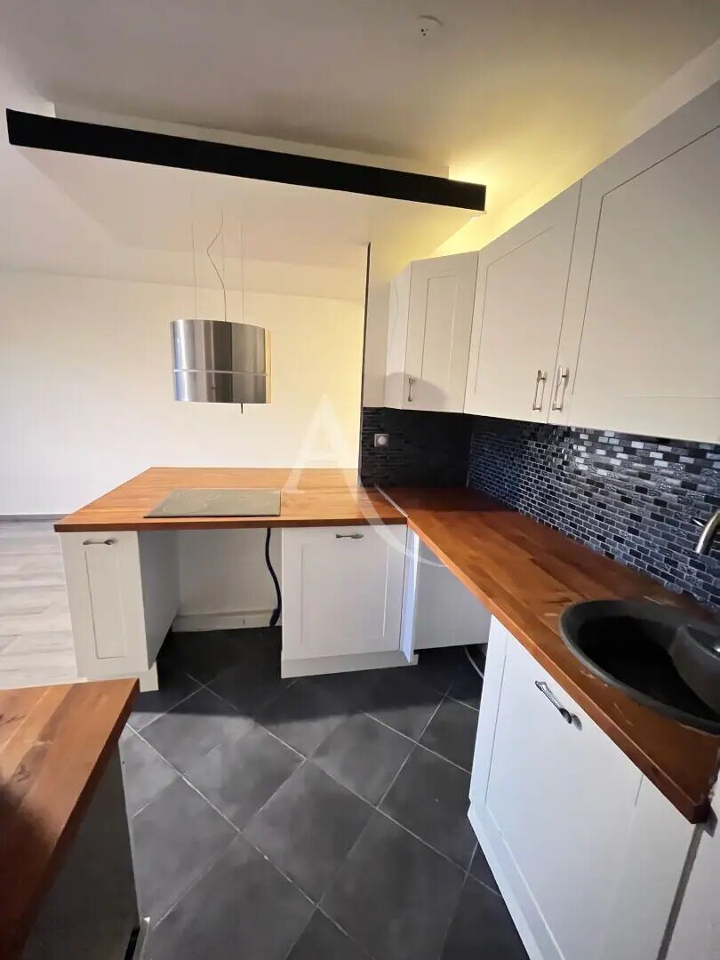 Appartement à louer, 45m², Epinay-sous-Sénart