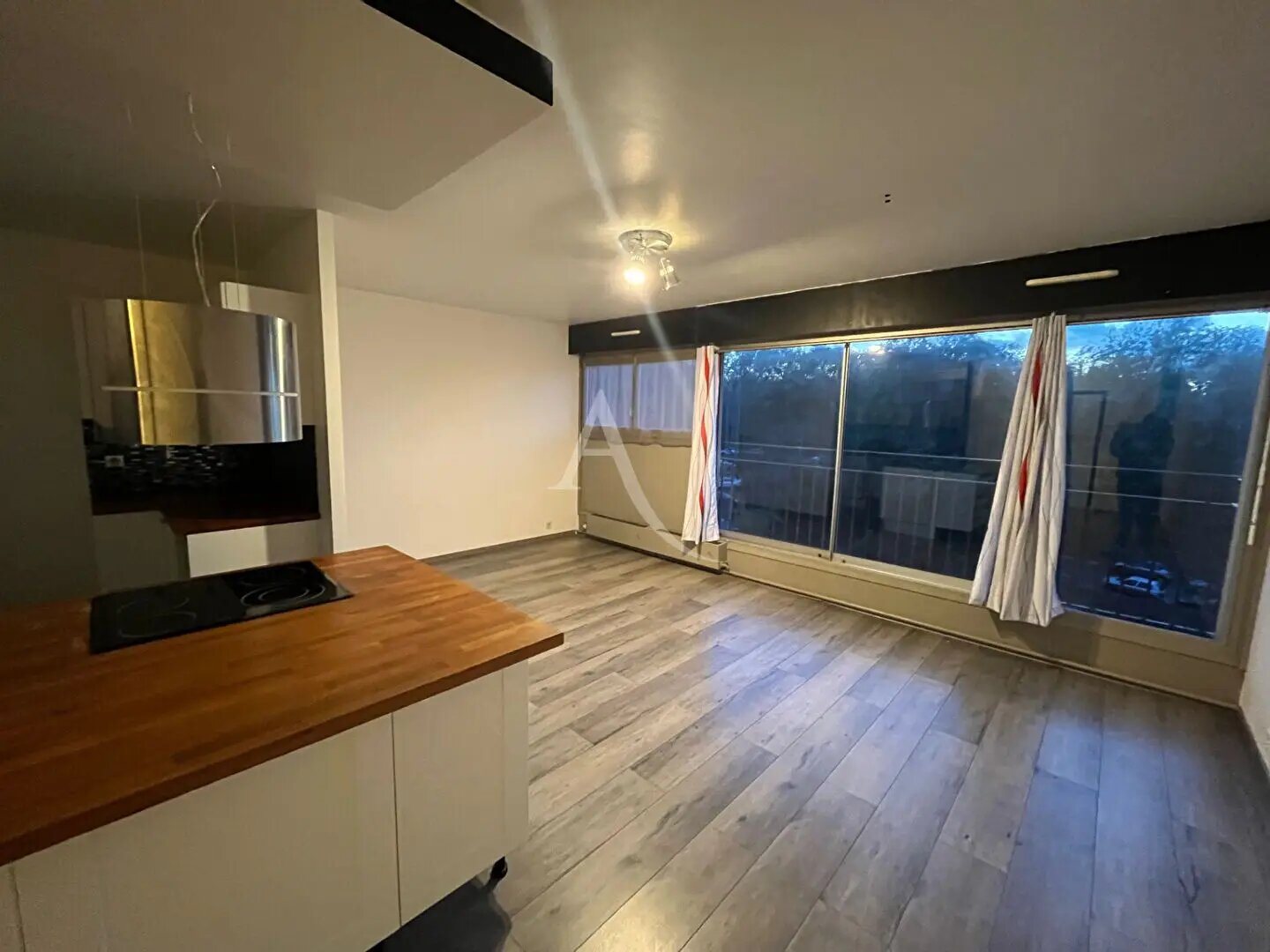 Appartement à louer, 45m², Epinay-sous-Sénart