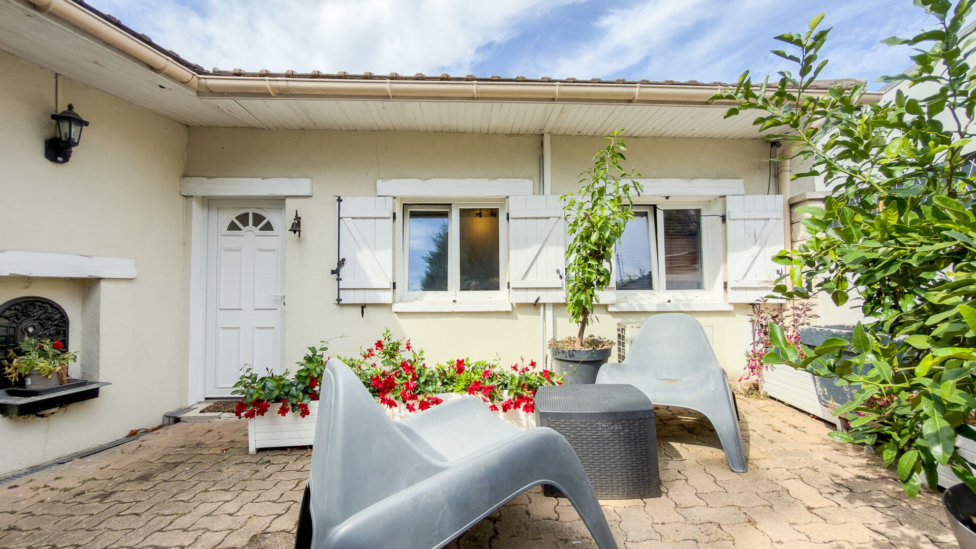 Appartement à louer, 18m², Yerres