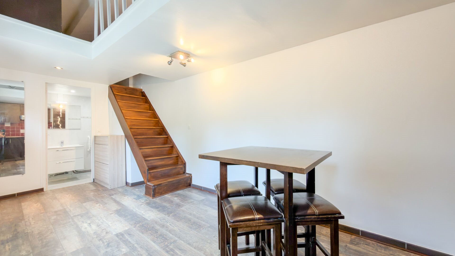 Appartement à louer, 18m², Yerres