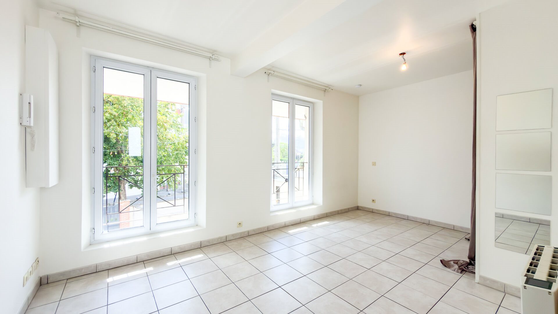 Appartement à louer, 23m², Epinay-sur-Orge