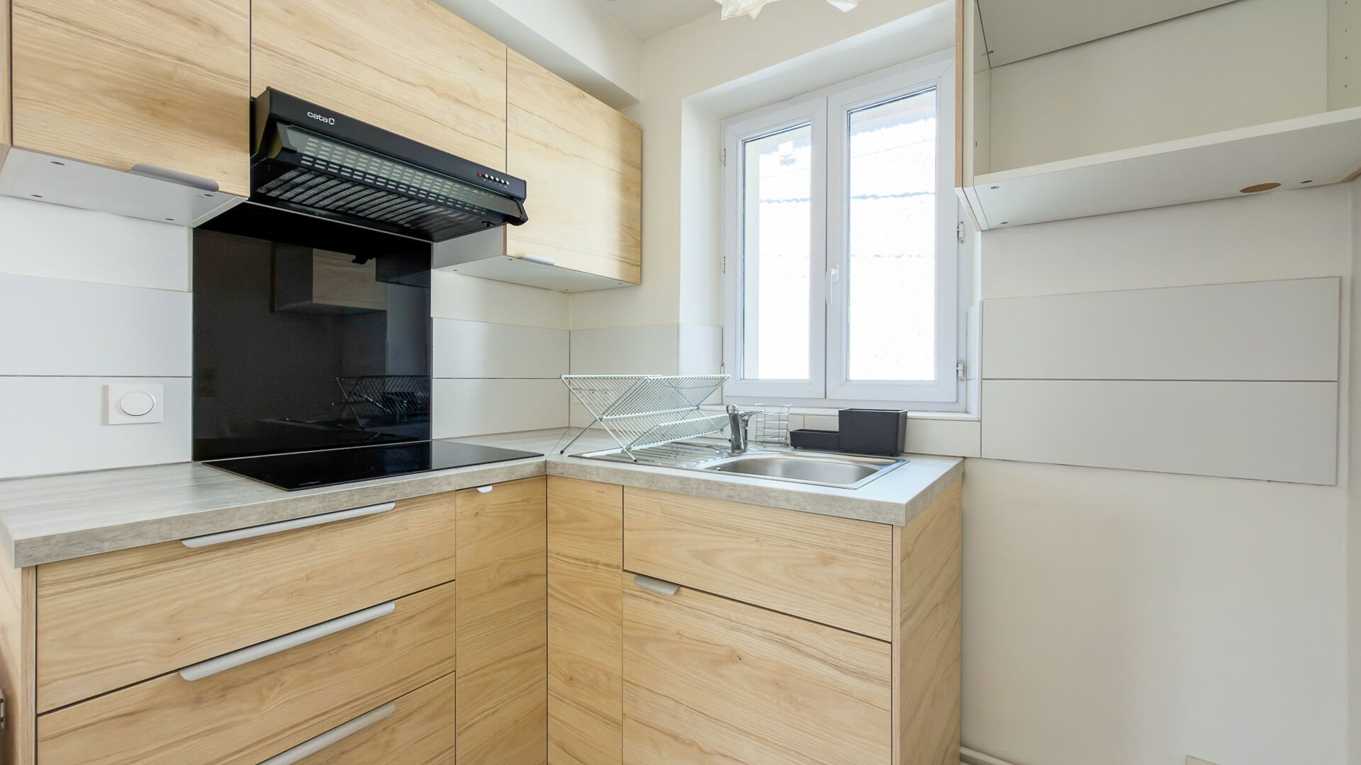 Appartement à louer, 23m², Epinay-sur-Orge