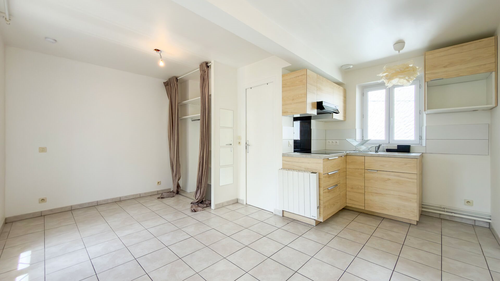 Appartement à louer, 23m², Epinay-sur-Orge