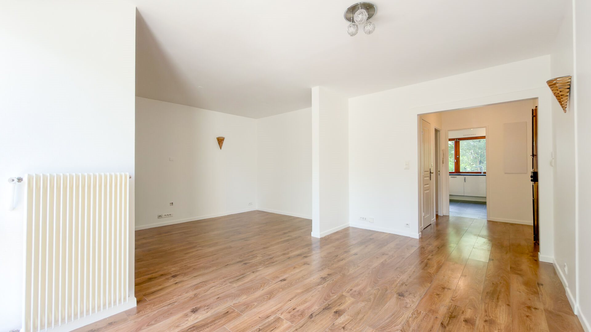 Appartement à vendre, 59m², Montgeron