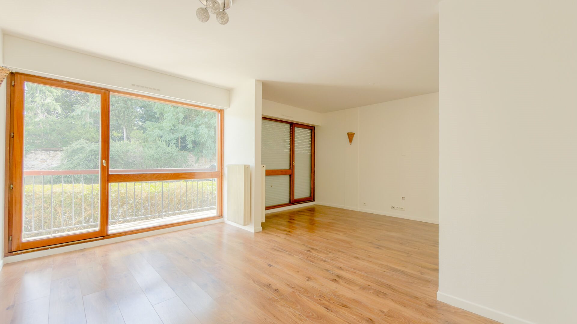 Appartement à vendre, 59m², Montgeron