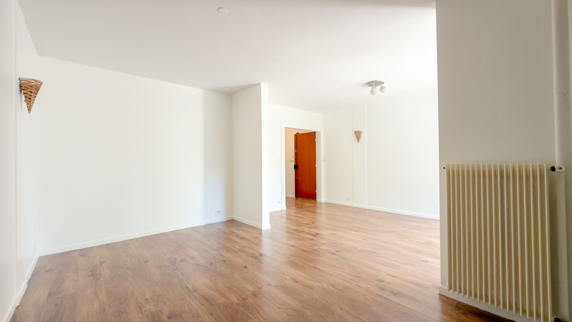 Appartement à vendre, 59m², Montgeron