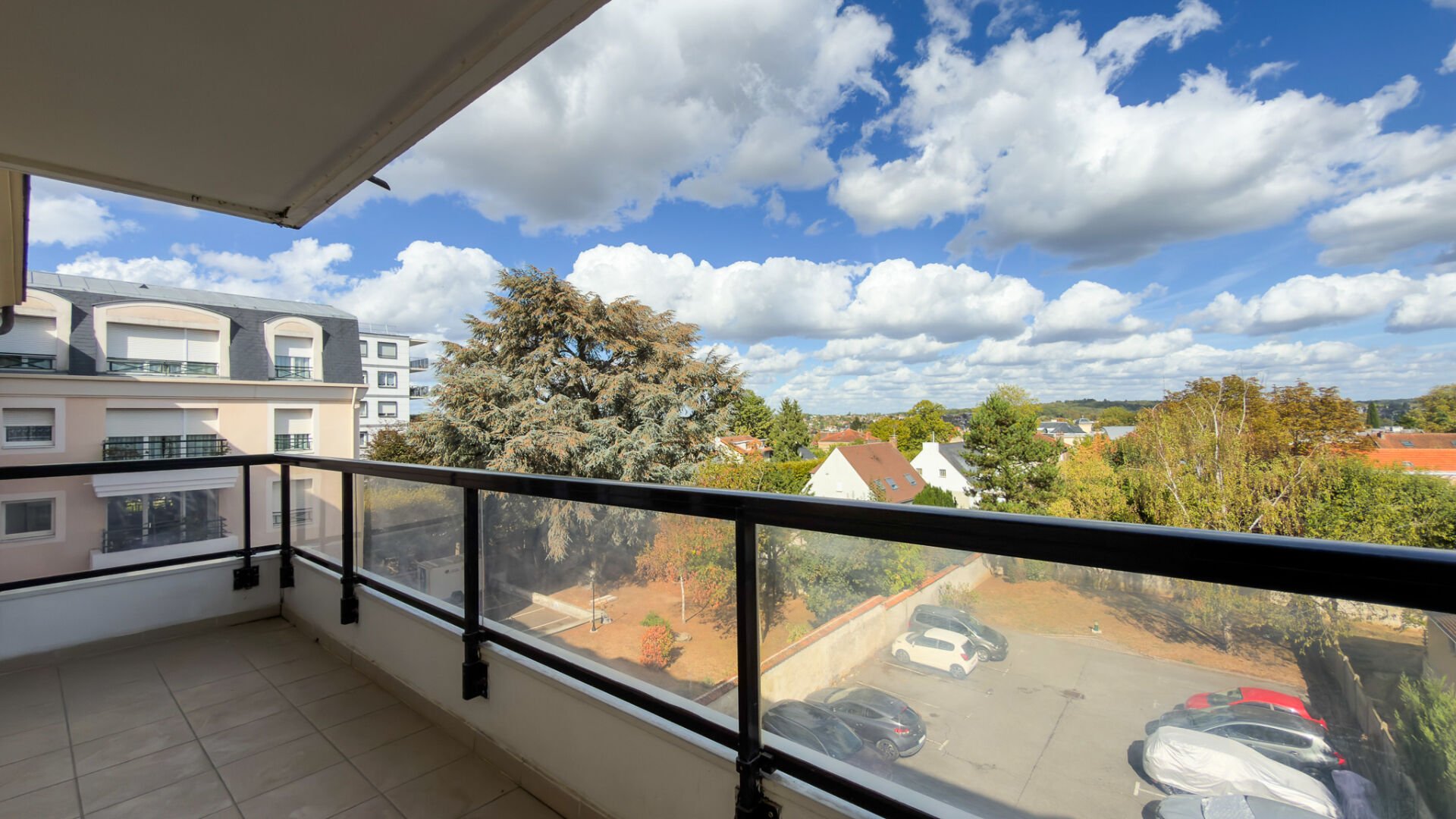 Appartement à louer, 48m², Montgeron