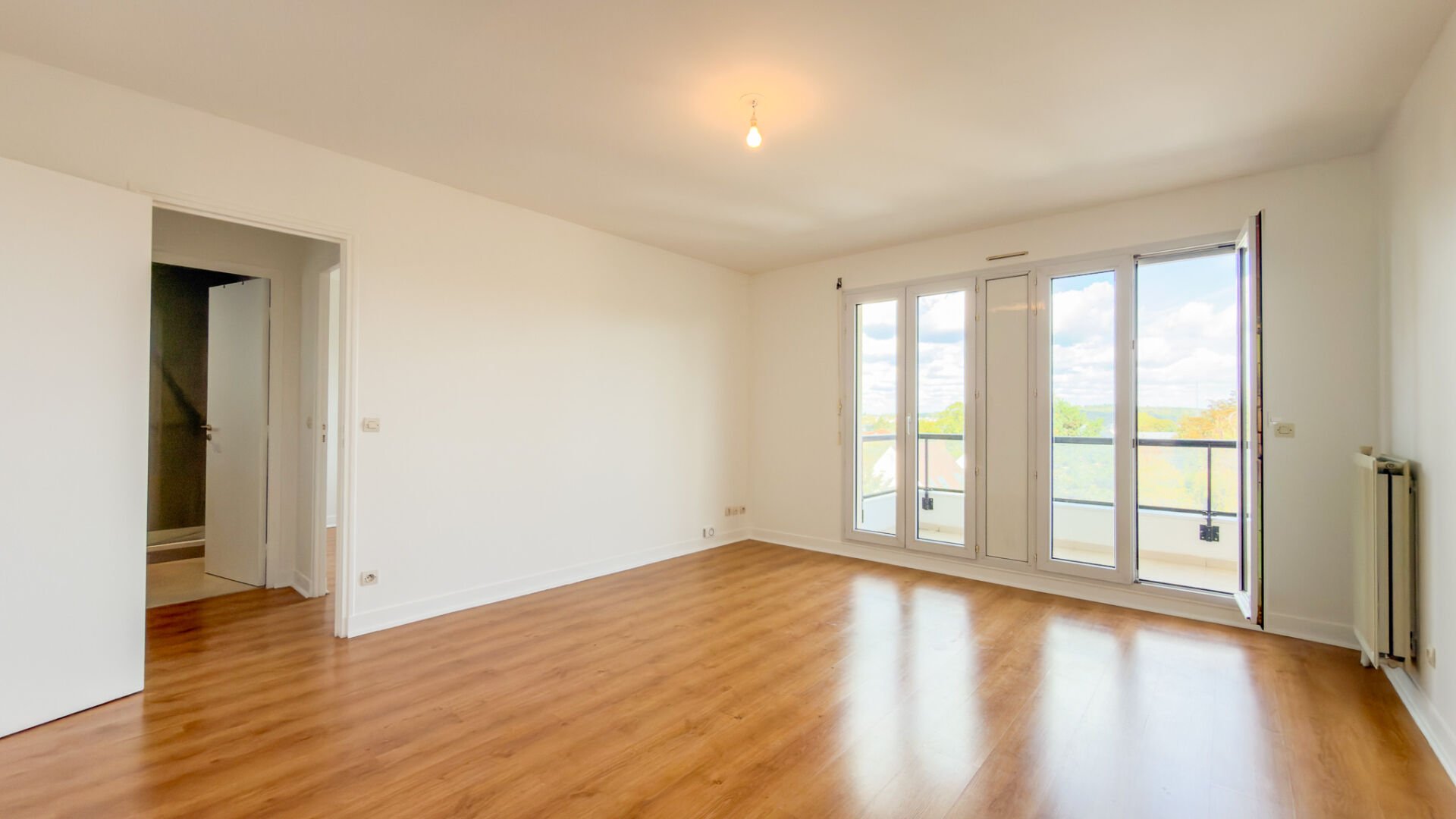Appartement à louer, 48m², Montgeron
