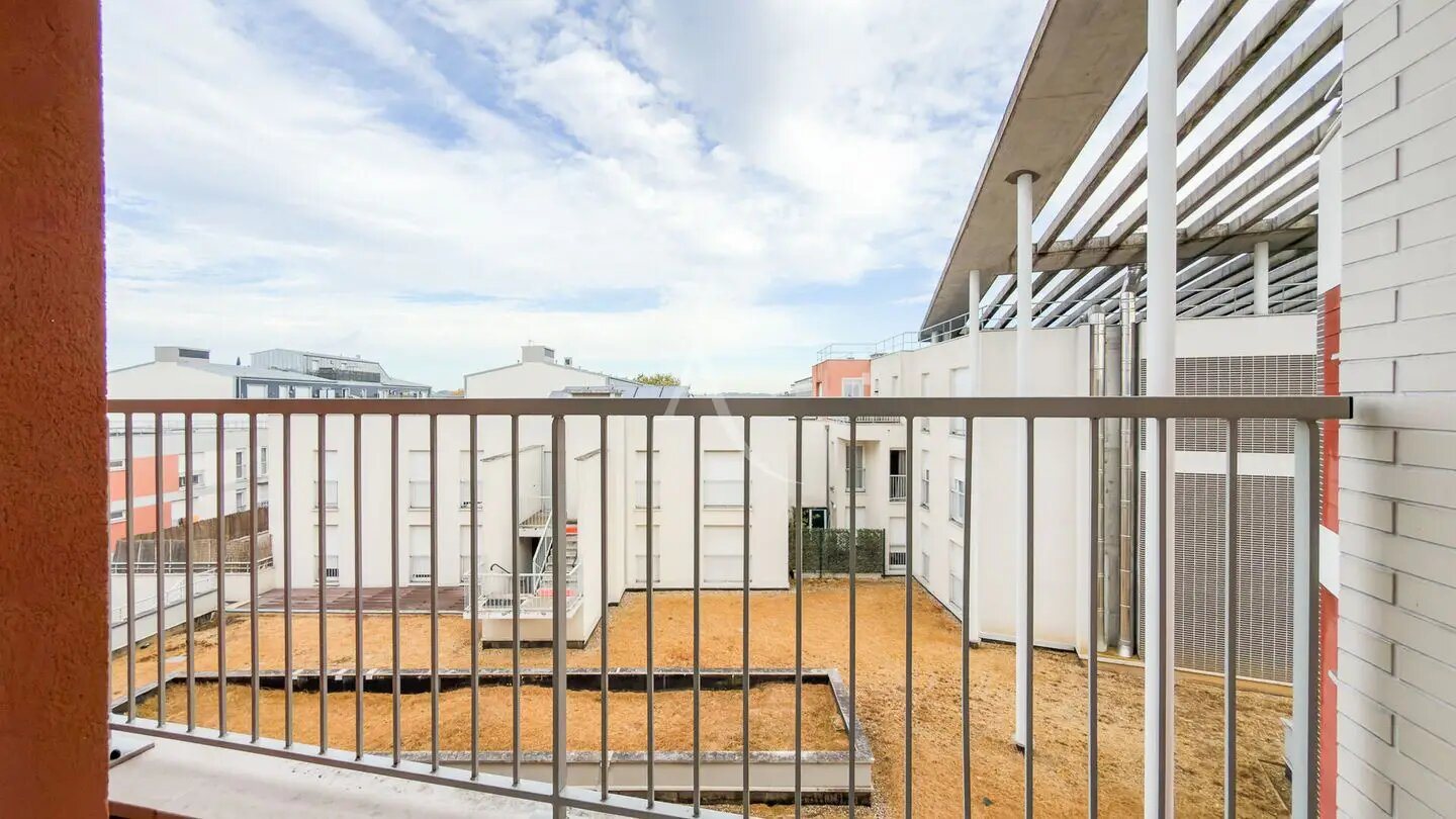 Appartement à louer, 67m², Vigneux-sur-Seine