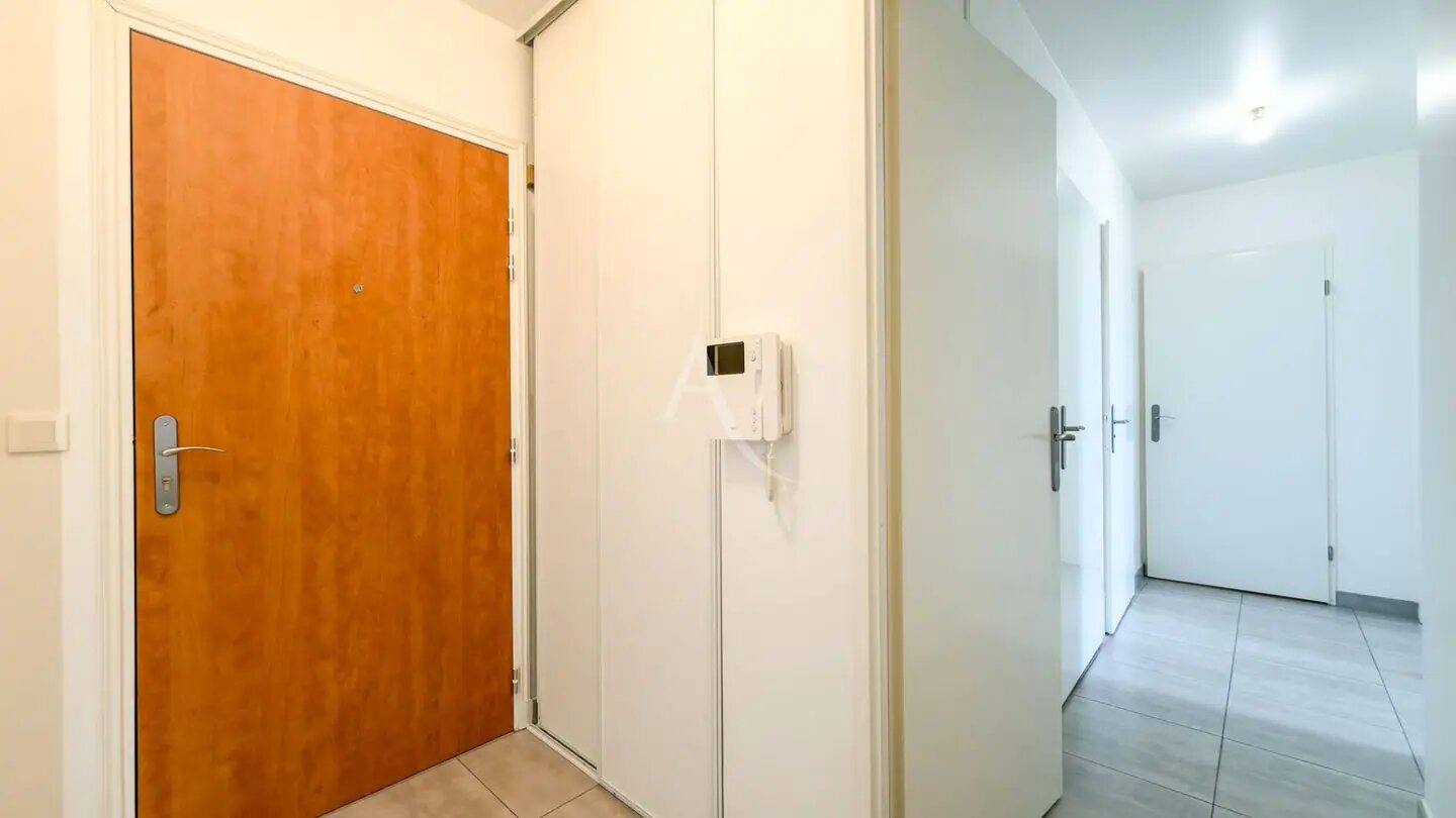 Appartement à louer, 67m², Vigneux-sur-Seine