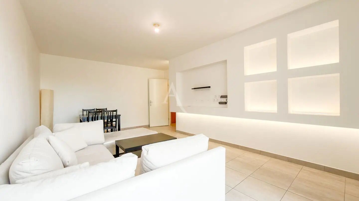 Appartement à louer, 67m², Vigneux-sur-Seine
