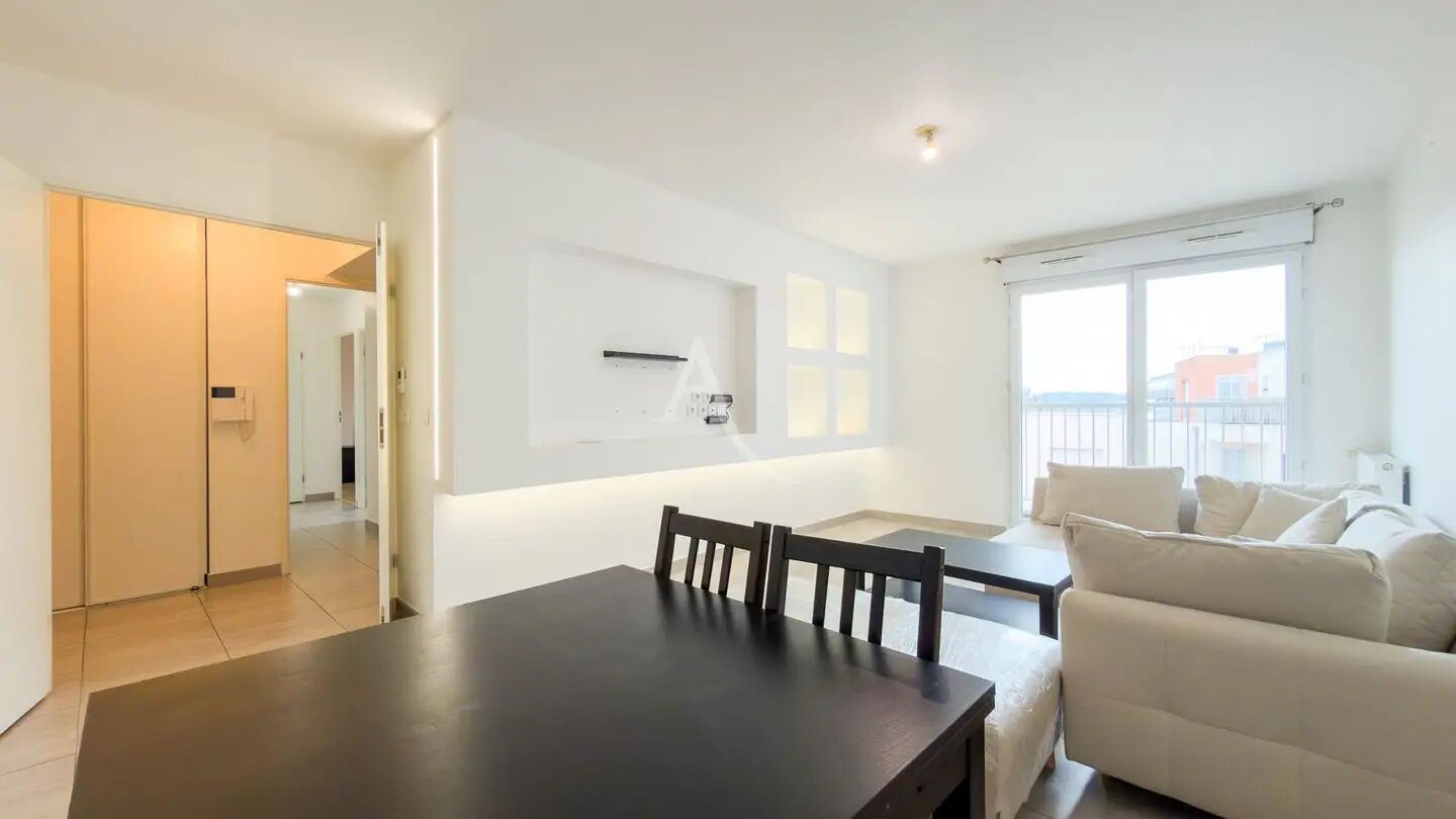 Appartement à louer, 67m², Vigneux-sur-Seine