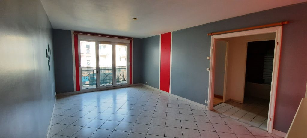 Appartement à louer, 56m², Montgeron