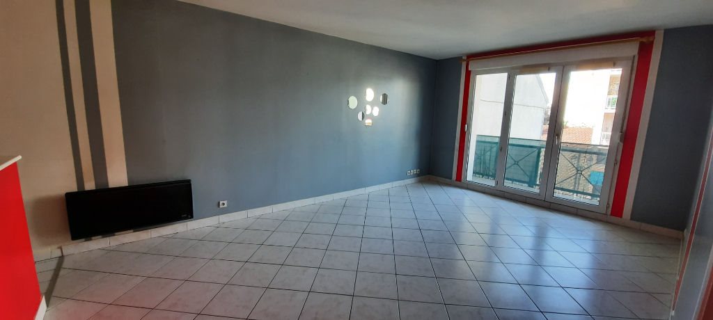 Appartement à louer, 56m², Montgeron