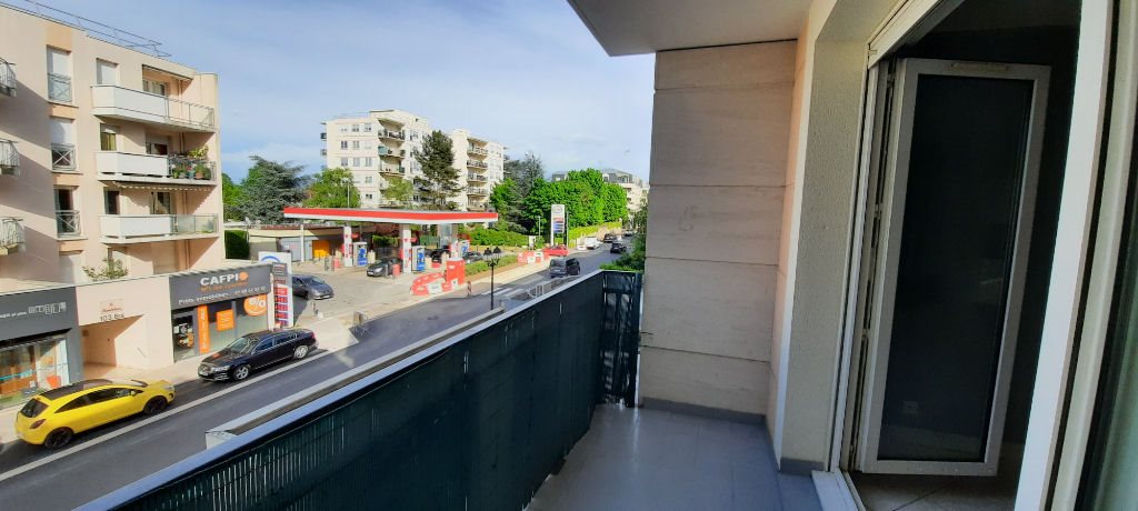 Appartement à louer, 56m², Montgeron